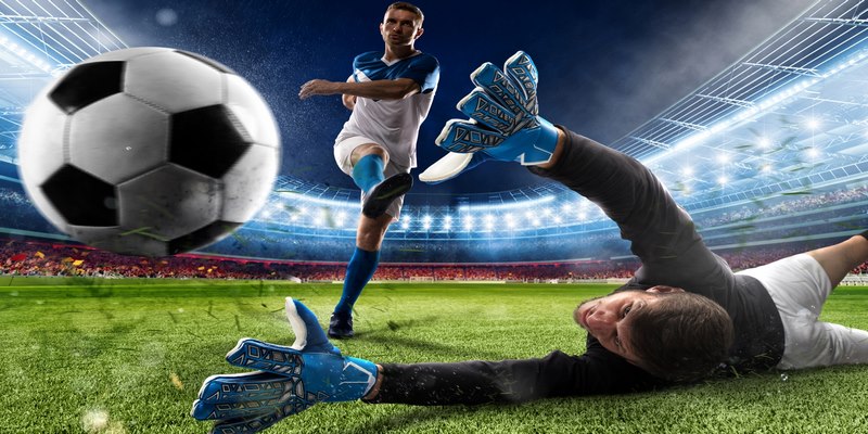 Kèo giao bóng hay còn được biết đến là kèo kick-off